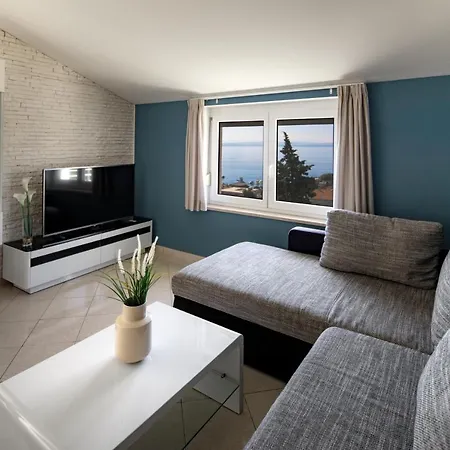 Appartement Zara *