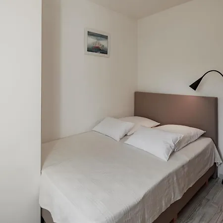 Appartement Zara *