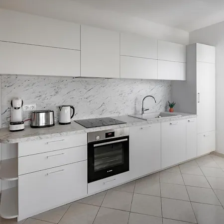 Zara Appartement