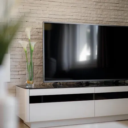 Appartement Zara *