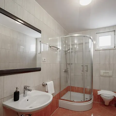 Appartement Zara Ičići