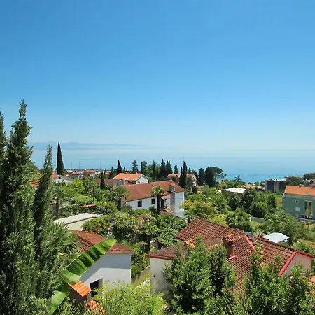 Zara Appartement Ičići