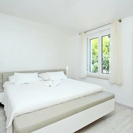 Zara Appartement Ičići